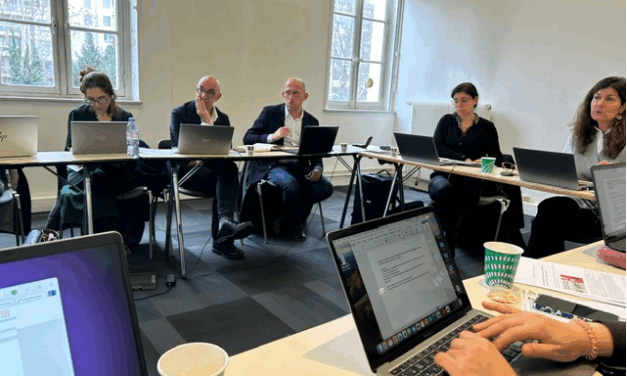 92 % des enseignants se sont formés en 2025