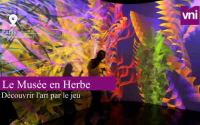 Musée en Herbe de Paris : Découvrir l’art de manière ludique