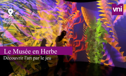 Musée en Herbe de Paris : Découvrir l’art de manière ludique