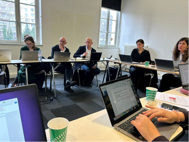 92 % des enseignants se sont formés en 2025