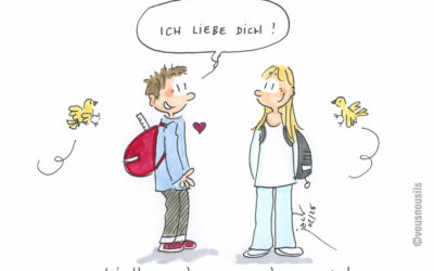 Pourquoi apprendre l’allemand aujourd’hui