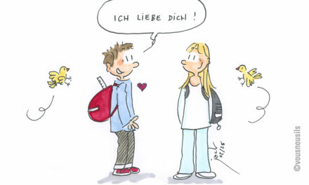 Pourquoi apprendre l&rsquo;allemand aujourd&rsquo;hui