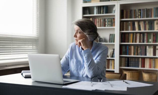Enseigner aujourd&rsquo;hui : entre vocation et désarroi