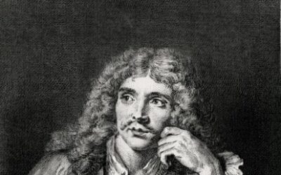 Théâtre : une pièce de Molière… créée par l’IA