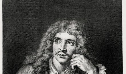 Théâtre : une pièce de Molière… créée par l’IA