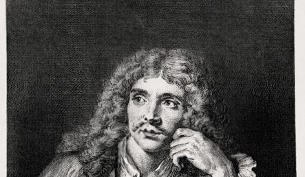 Théâtre : une pièce de Molière… créée par l’IA