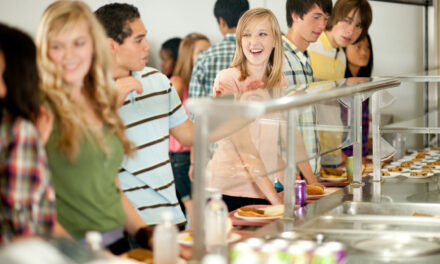 Budget 2026 : le repas à 1 euro étendu à tous les étudiants