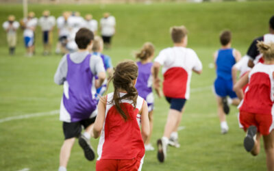 EPS : 18 % des élèves de 6e n’arrivent pas à courir plus de 3 minutes