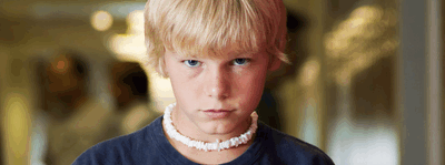 Elève perturbateur : et si on changeait de posture ?