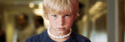 Elève perturbateur : et si on changeait de posture ? 