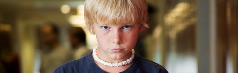 Elève perturbateur : et si on changeait de posture ? 