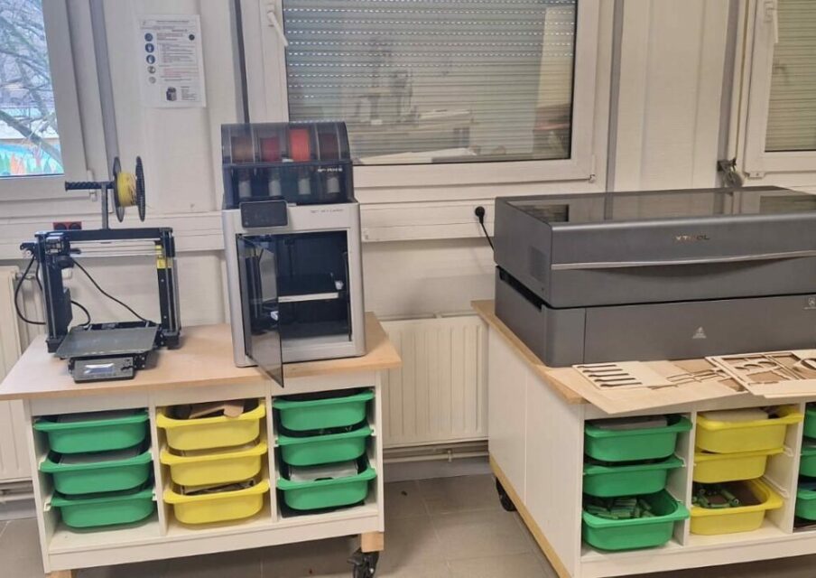 Interview ASSETEC : « Ce qui nous a fait mal, c’est la perte de la technologie en 6e »