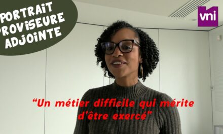 [Portrait vidéo] Proviseure adjointe en Martinique : « Nous sommes dans des conditions matérielles financières compliquées »