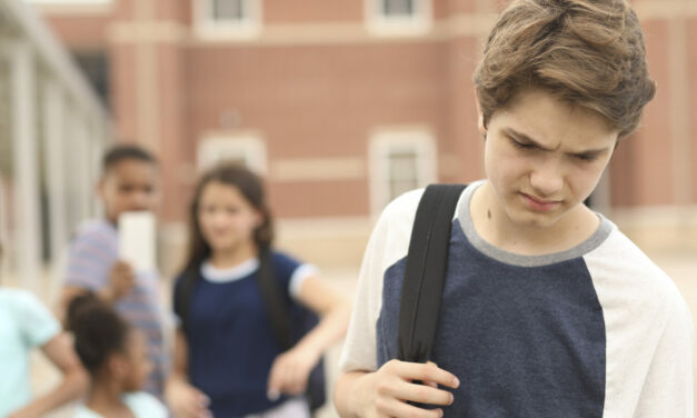 Gestion du harcèlement entre élèves : un webinaire pour aider les enseignants