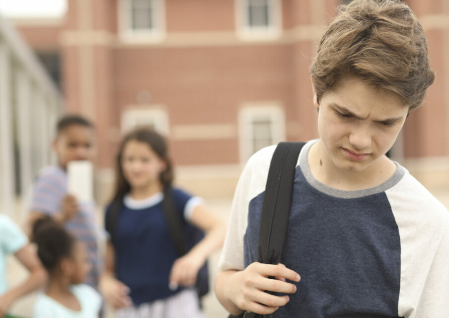 Gestion du harcèlement entre élèves : un webinaire pour aider les enseignants