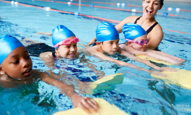 Natation scolaire : un enseignement en crise, le SNEP-FSU appelle à un plan d’urgence