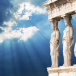 « Dédale » nouvelle série pédagogique sur la mythologie grecque