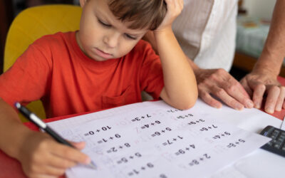 Un outil simple et pratique pour mieux orienter les élèves dys