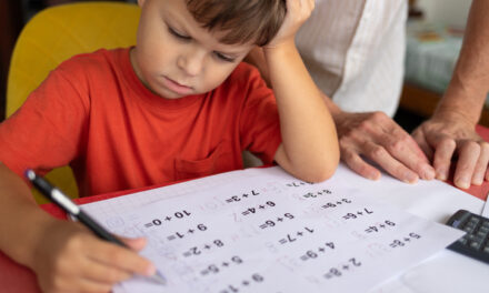 Un outil simple et pratique pour mieux orienter les élèves dys