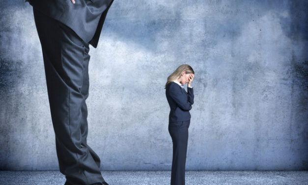 « La Fonction Publique est encore relativement préservée des discours agressifs masculinistes »