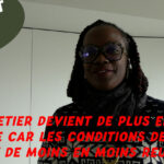 [Portrait vidéo] « J’ai choisi d’être prof d’EPS pour ne pas être prof des écoles : pour moi, il faut que ça bouge, que ce soit différent ! »