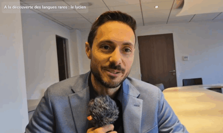 A la découverte des langues rares : le lycien