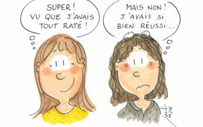 CRPE à repasser : le bonheur des uns fait le malheur des autres !