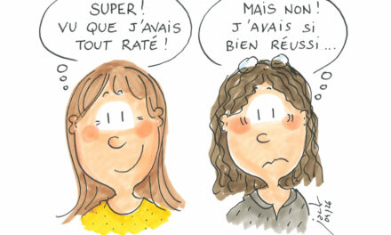 CRPE à repasser : le bonheur des uns fait le malheur des autres !