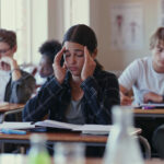 E. Geffray plaide pour décaler le début des cours à 9h