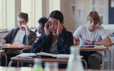 E. Geffray plaide pour décaler le début des cours à 9h