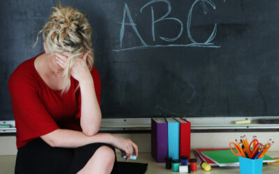 Mutations impossibles, vies suspendues : le combat silencieux des enseignants