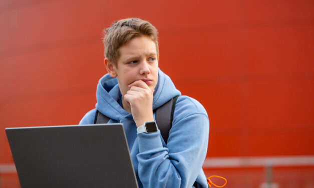 Lycéens ayant un travail : un phénomène massif -et méconnu