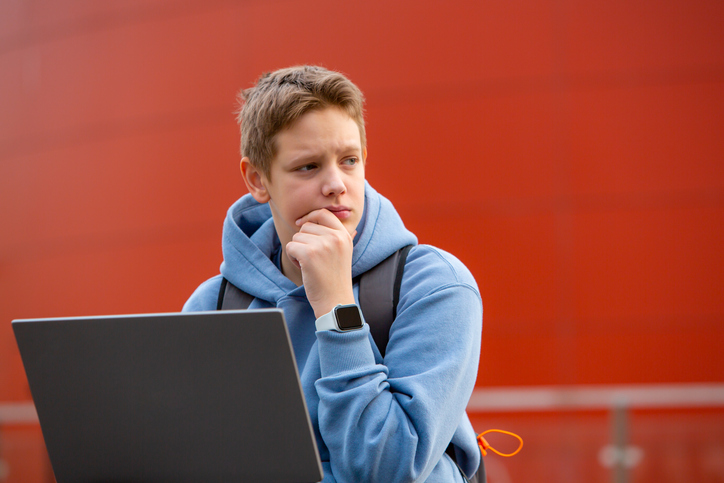 Lycéens ayant un travail : un phénomène massif -et méconnu