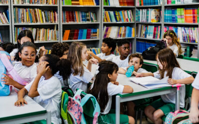 Chute vertigineuse des effectifs d’élèves d’ici 2035 : des classes surchargées en vue ?