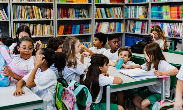 Chute vertigineuse des effectifs d&rsquo;élèves d&rsquo;ici 2035 : des classes surchargées en vue ?