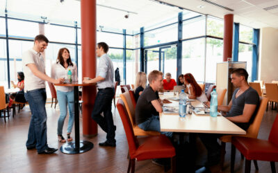 Repas CROUS à 1 euro : tous les étudiants y auront droit dès le 4 mai 2026