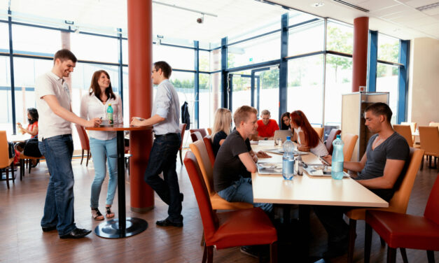 Repas CROUS à 1 euro : tous les étudiants y auront droit dès le 4 mai 2026