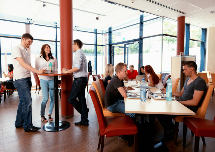 Repas CROUS à 1 euro : tous les étudiants y auront droit dès le 4 mai 2026