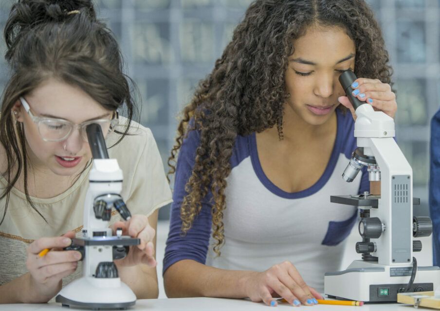 Les classes à horaires aménagés en maths et sciences généralisées à la rentrée 2026