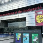 « Frontière », l’exposition qui met la géographie au centre de la carte