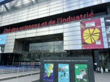 « Frontière », l’exposition qui met la géographie au centre de la carte