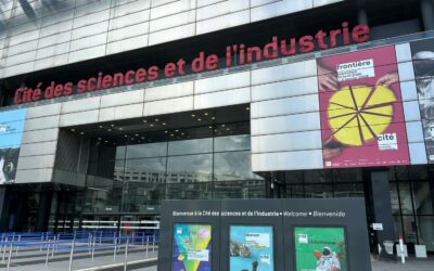 « Frontière », l’exposition qui met la géographie au centre de la carte