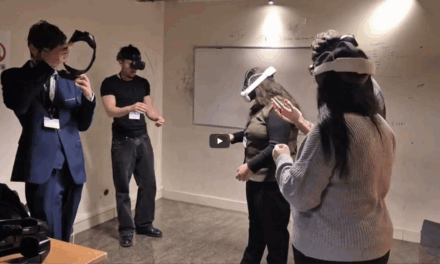 [VIDEO] Forum de la ludopédagogie : intégrer le jeu dans les pratiques pédagogiques de l&rsquo;enseignement supérieur