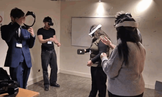 [VIDEO] Forum de la ludopédagogie : intégrer le jeu dans les pratiques pédagogiques de l&rsquo;enseignement supérieur