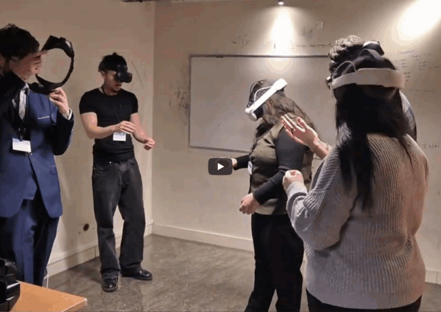 [VIDEO] Forum de la ludopédagogie : intégrer le jeu dans les pratiques pédagogiques de l&rsquo;enseignement supérieur