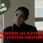 [Portrait vidéo] Prof d’arts plastiques : Le plus dur dans votre métier ? « la méconnaissance générale de la discipline »