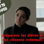 [Portrait vidéo] Professeure d’arts plastiques : Le plus dur dans votre métier ? « la méconnaissance générale de la discipline »
