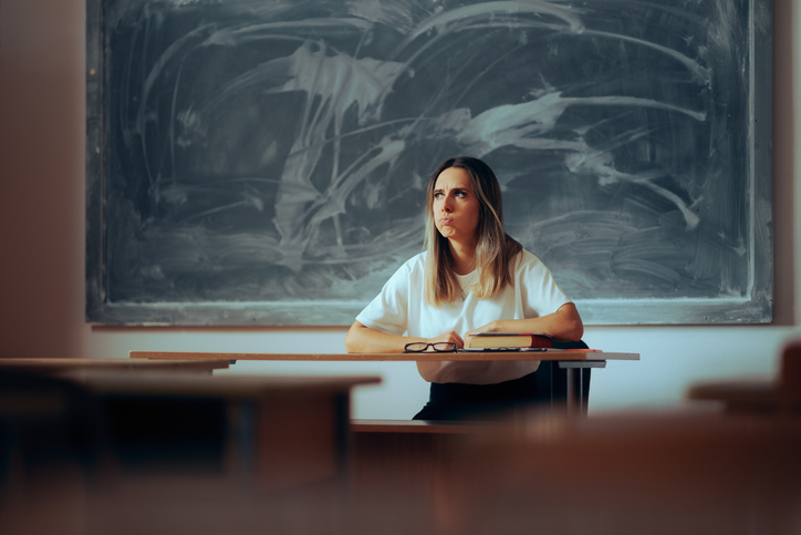 Sanctionner les fautes d&rsquo;orthographe au bac : « c&rsquo;est de la com »