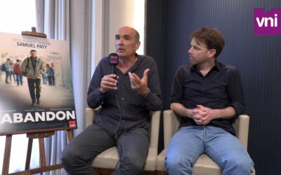 Vincent Garenq : « L’abandon, c’est un sentiment que Samuel Paty a certainement pu ressentir »