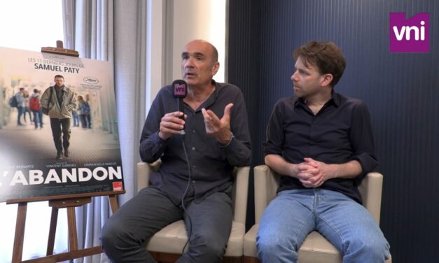 Vincent Garenq : « L&rsquo;abandon, c&rsquo;est un sentiment que Samuel Paty a certainement pu ressentir »